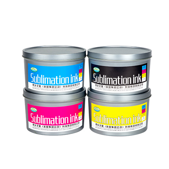 Offset Sublimation Ink