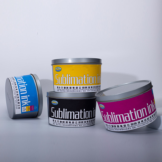 Offset Sublimation Ink